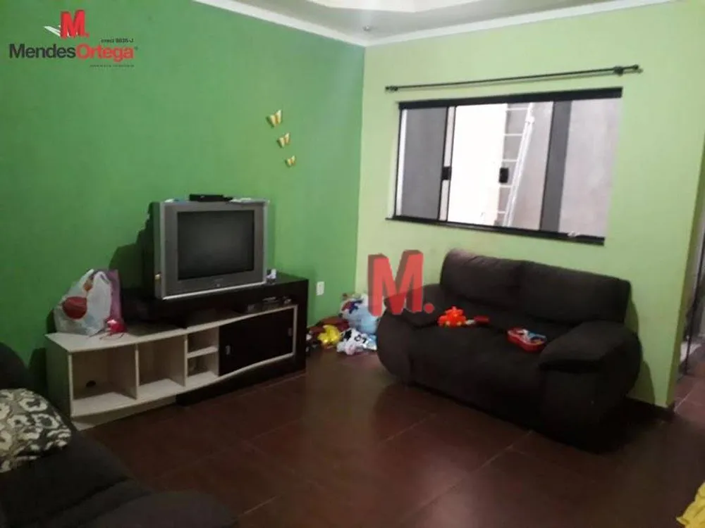 Casa, 4 quartos, 290 m² - Foto 5