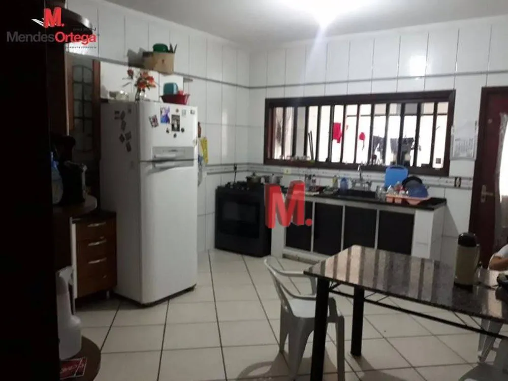 Casa, 4 quartos, 290 m² - Foto 12