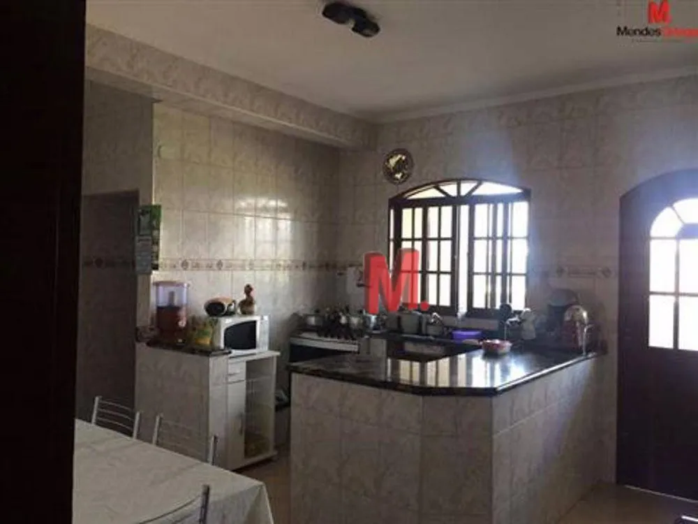 Casa, 5 quartos, 567 m² - Foto 10