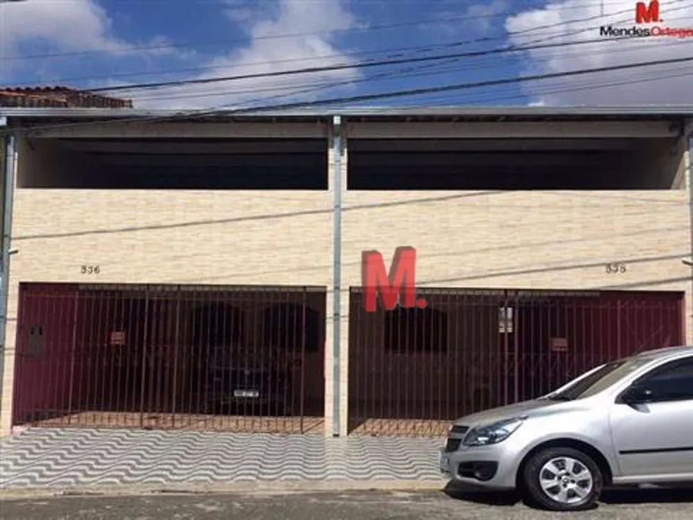 Casa, 5 quartos, 567 m² - Foto 1