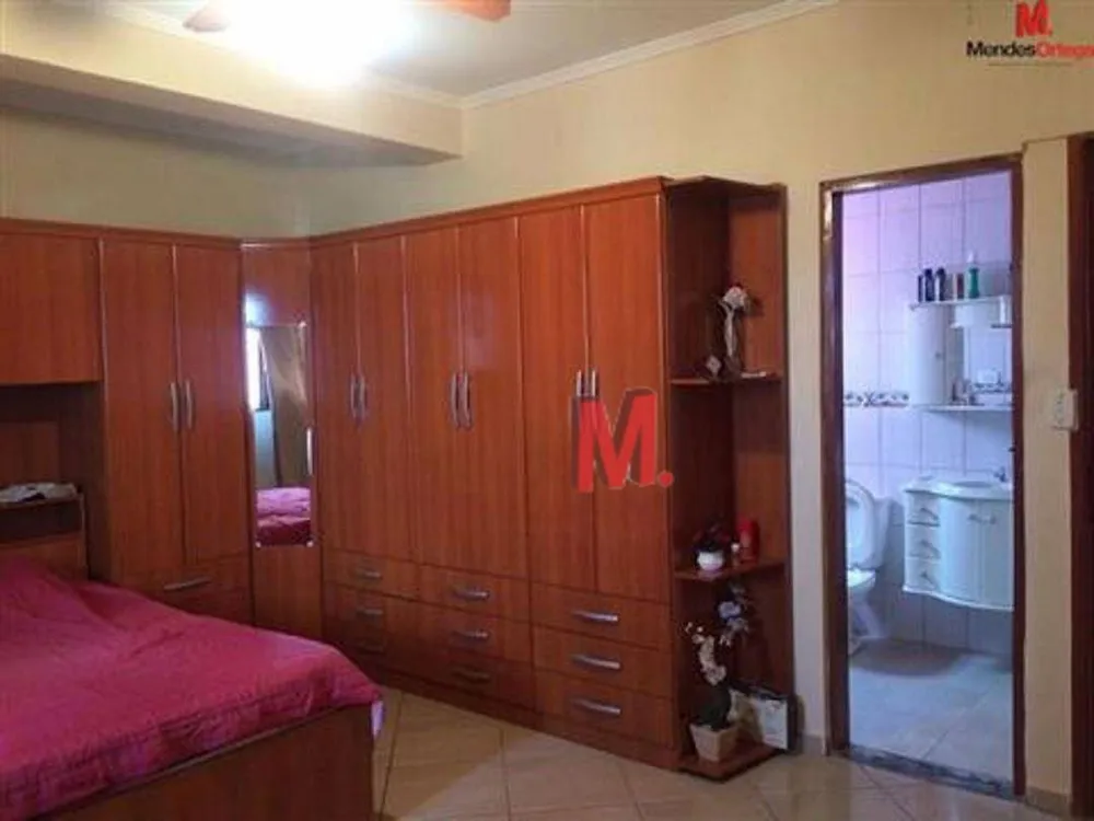 Casa, 5 quartos, 567 m² - Foto 8