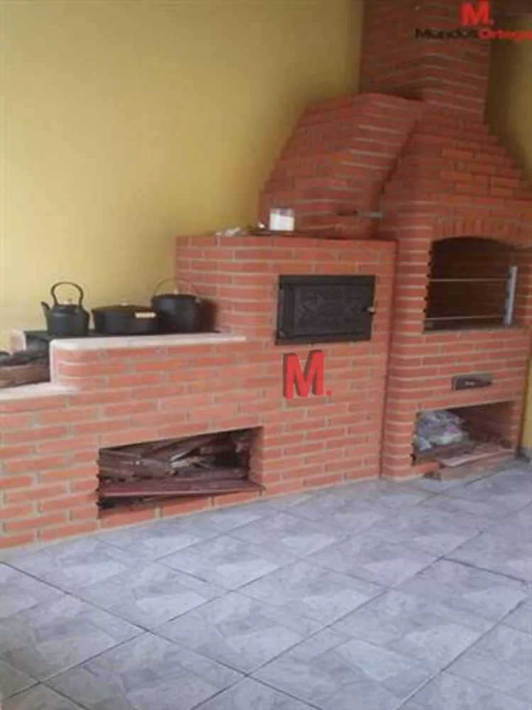 Casa, 4 quartos, 418 m² - Foto 20