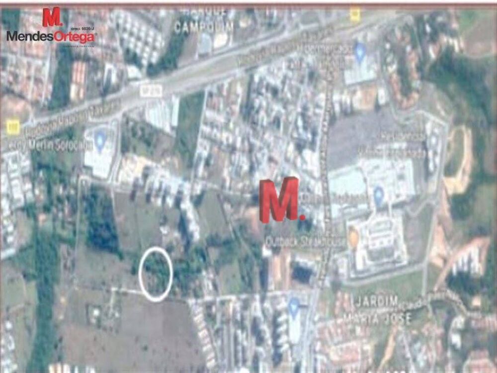 Terreno à venda, 2020M2 - Foto 4