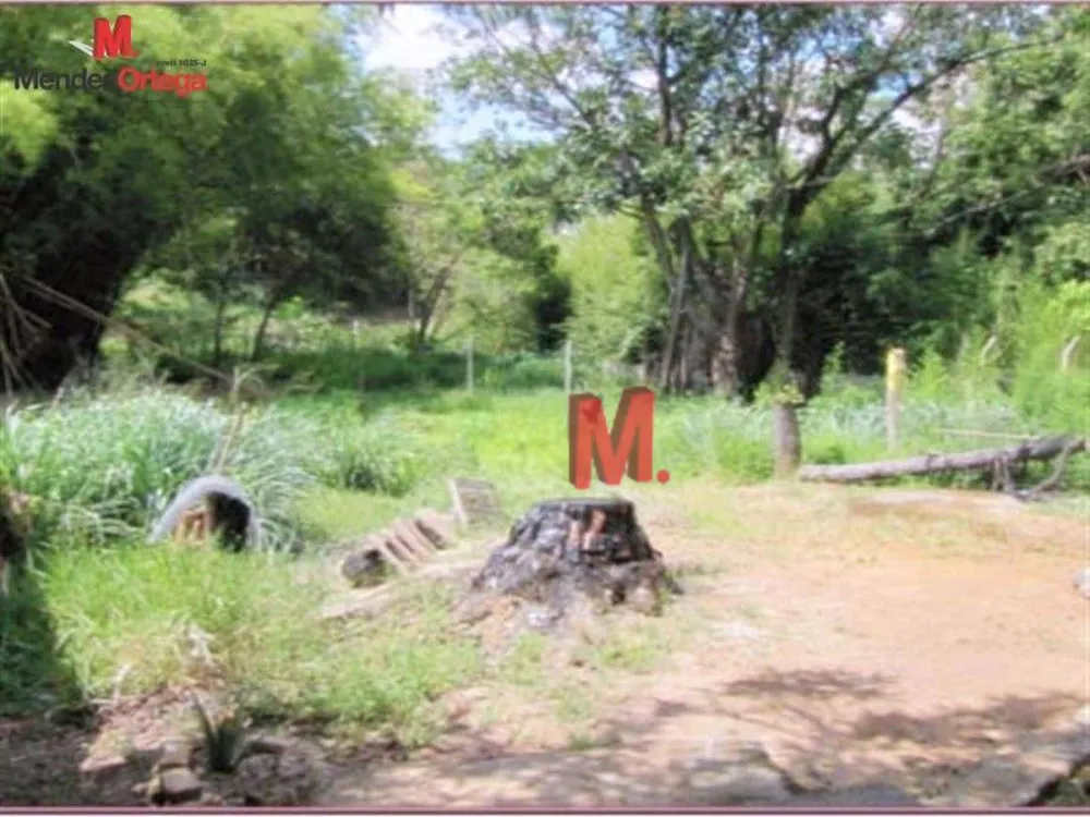 Terreno, 2020 m² - Foto 2