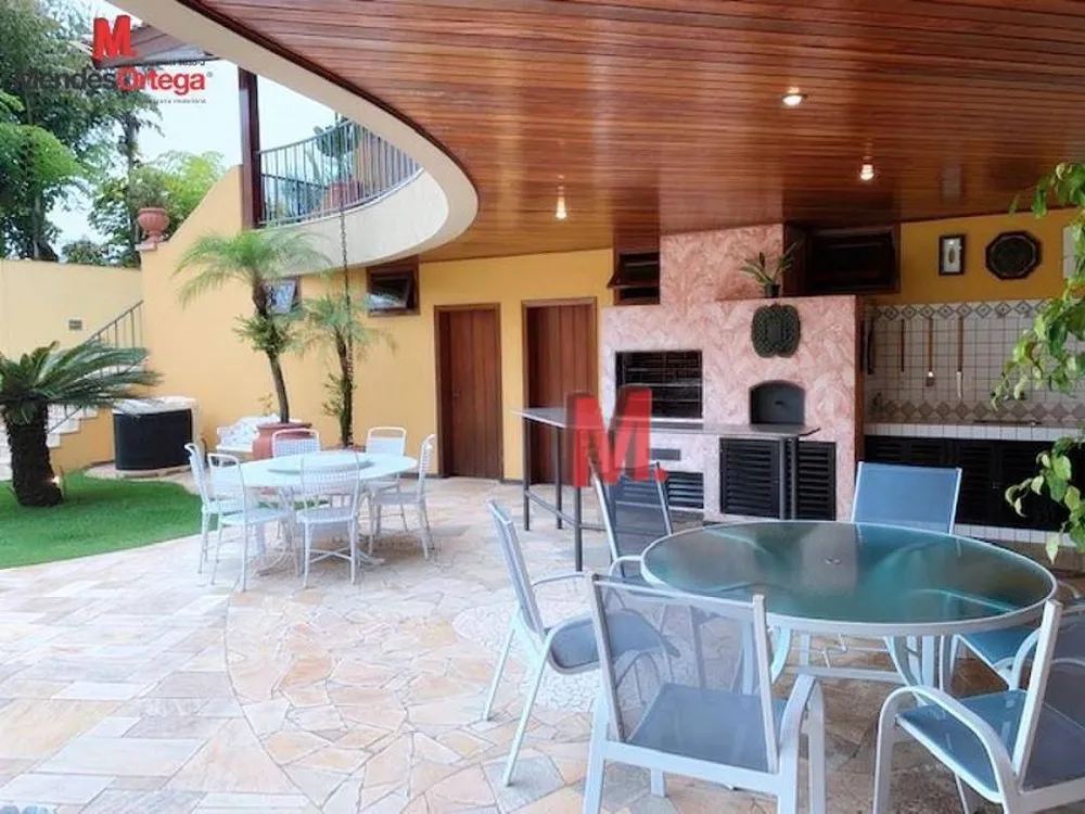 Casa de Condomínio, 5 quartos - Foto 5