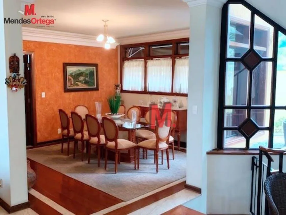 Casa de Condomínio, 5 quartos - Foto 7