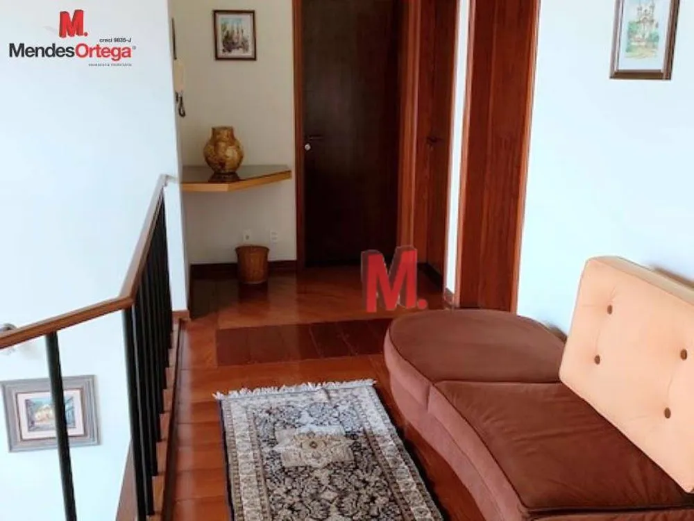 Casa de Condomínio, 5 quartos - Foto 6