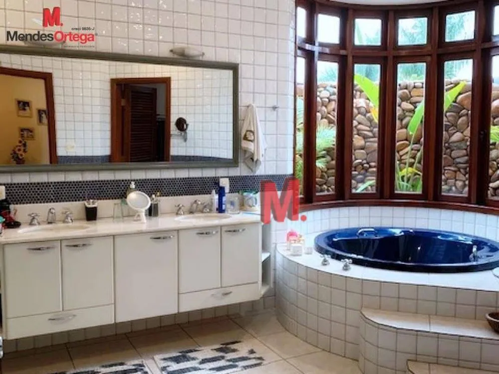 Casa de Condomínio, 5 quartos - Foto 4