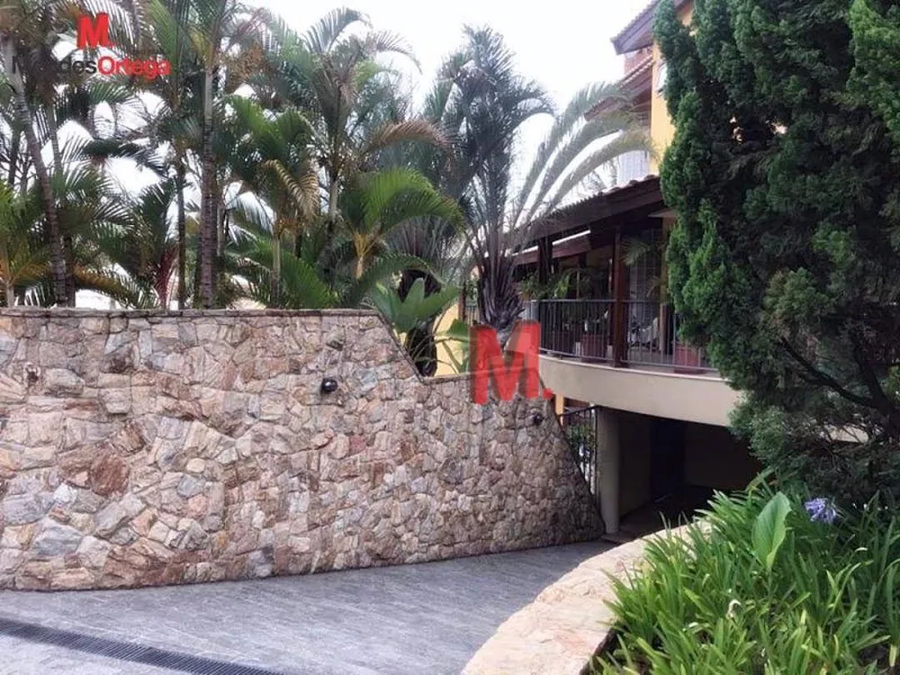 Casa de Condomínio, 5 quartos - Foto 3