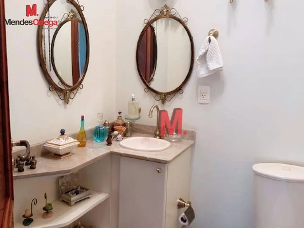 Casa de Condomínio, 5 quartos - Foto 2
