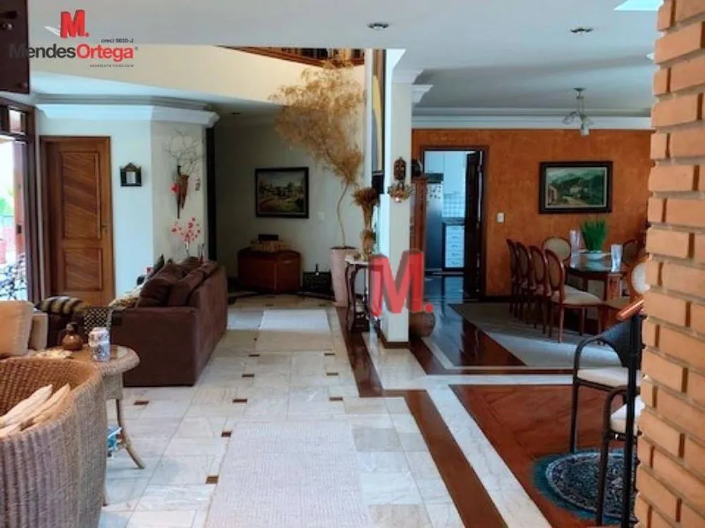 Casa de Condomínio, 5 quartos - Foto 11