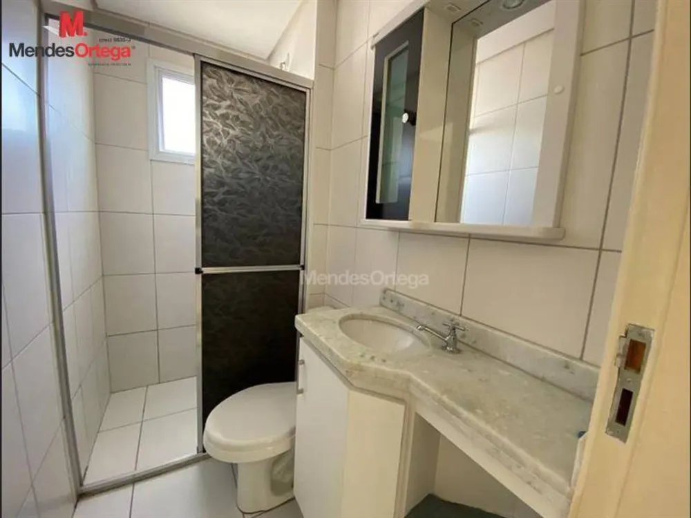 Apartamento, 2 quartos, 51 m² - Foto 12