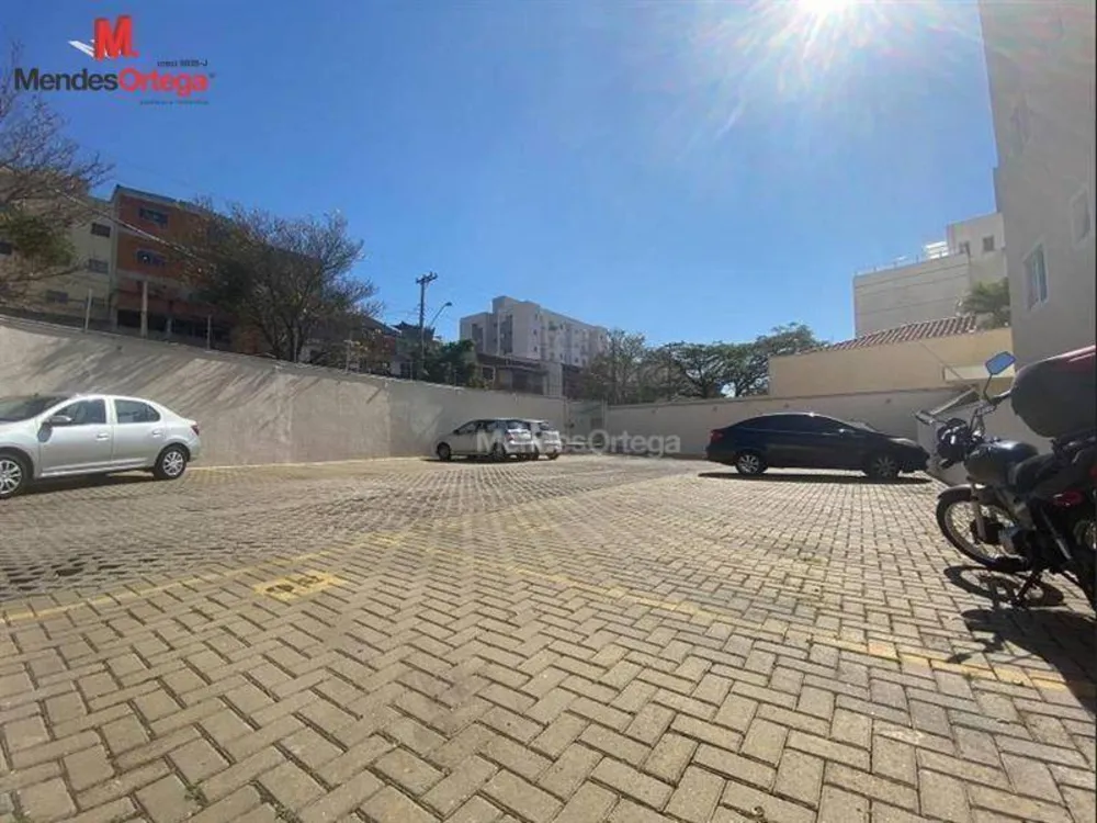 Apartamento, 2 quartos, 51 m² - Foto 14