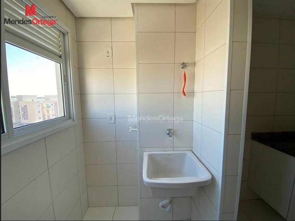 Apartamento, 2 quartos, 51 m² - Foto 8