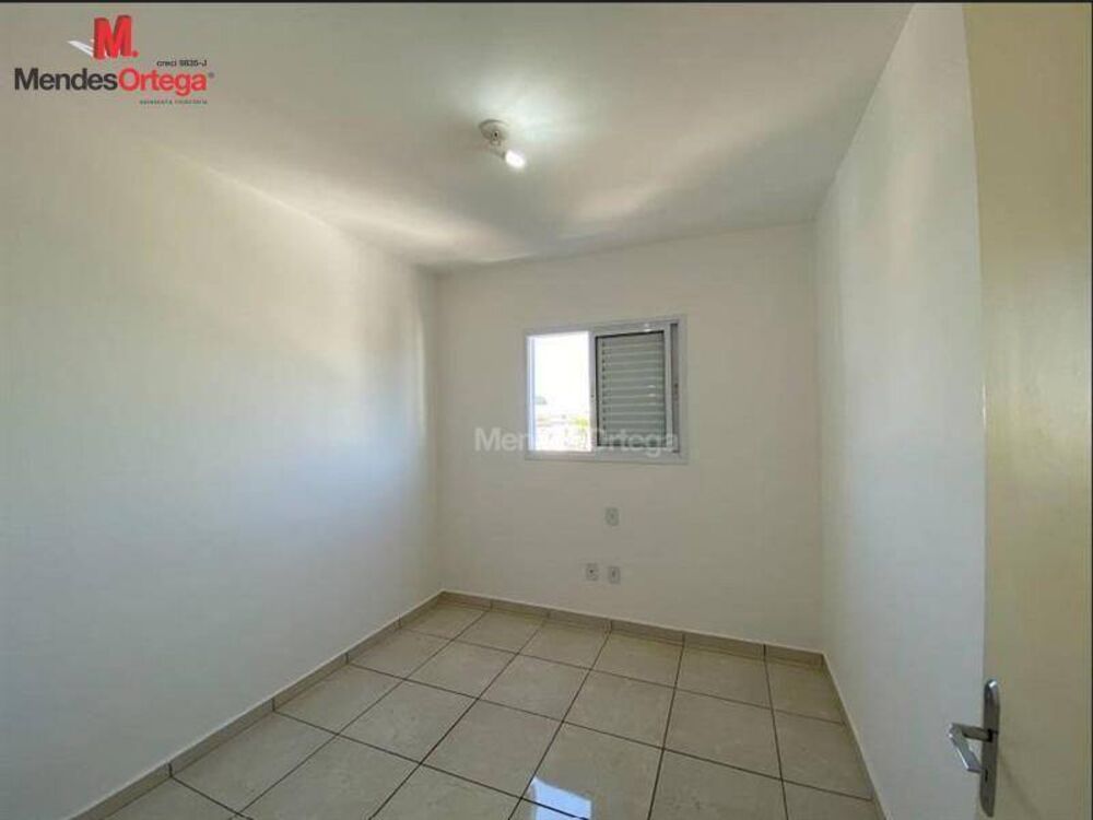 Apartamento, 2 quartos, 51 m² - Foto 2