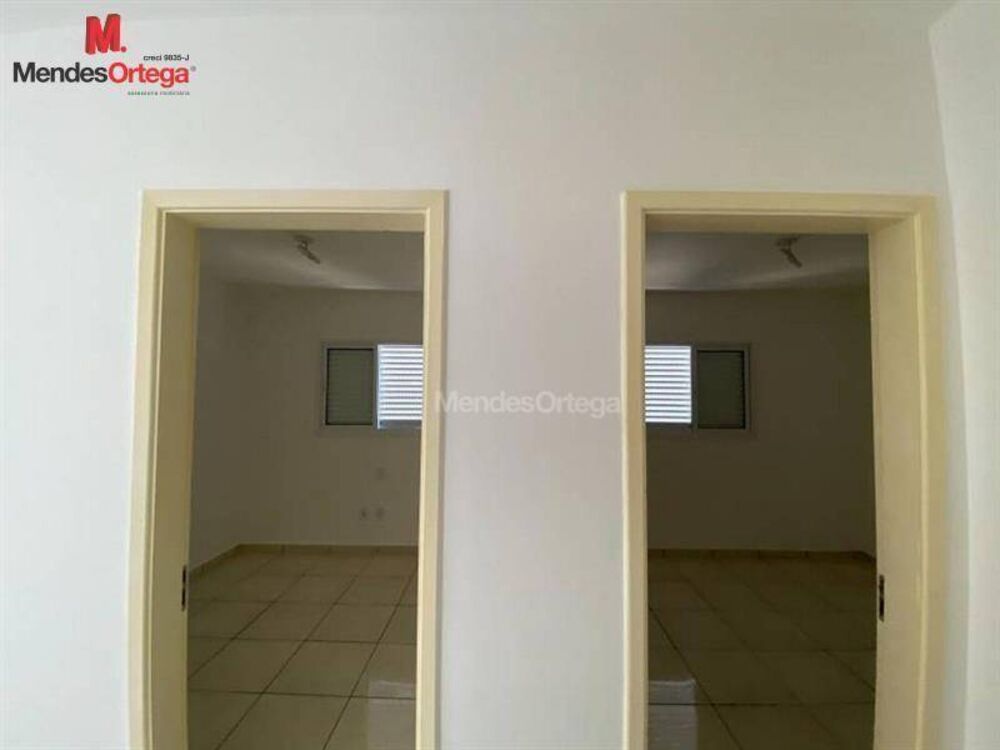 Apartamento, 2 quartos, 51 m² - Foto 5