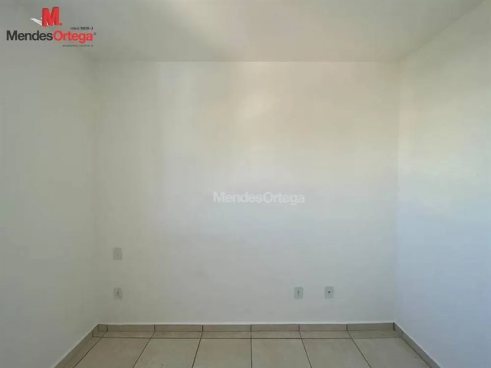 Apartamento, 2 quartos, 51 m² - Foto 4
