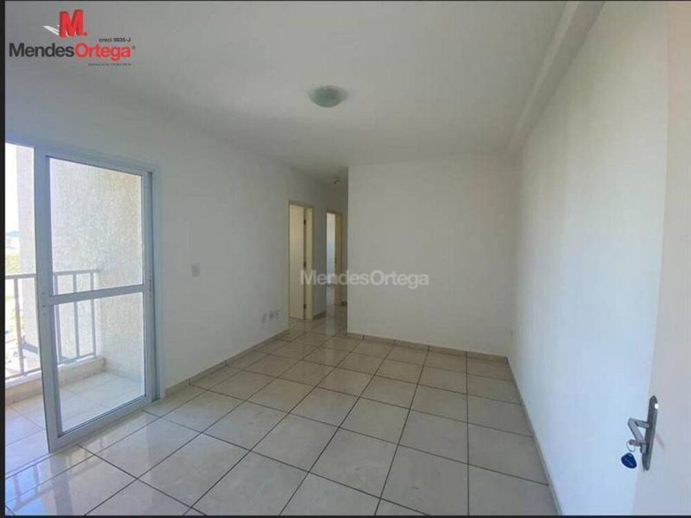 Apartamento, 2 quartos, 51 m² - Foto 3