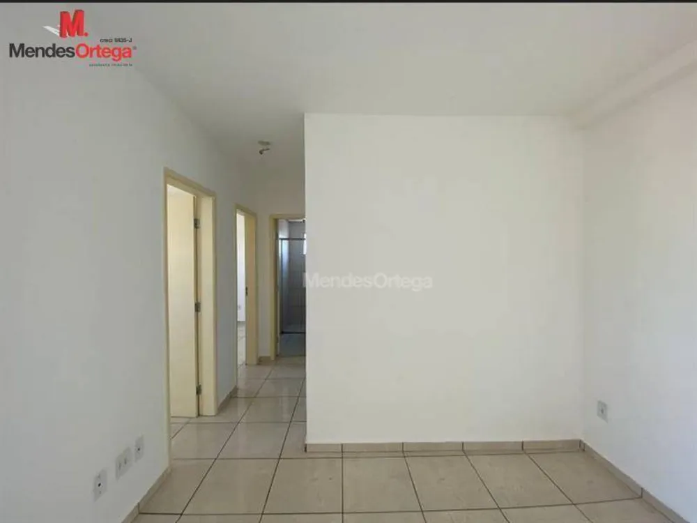 Apartamento, 2 quartos, 51 m² - Foto 8