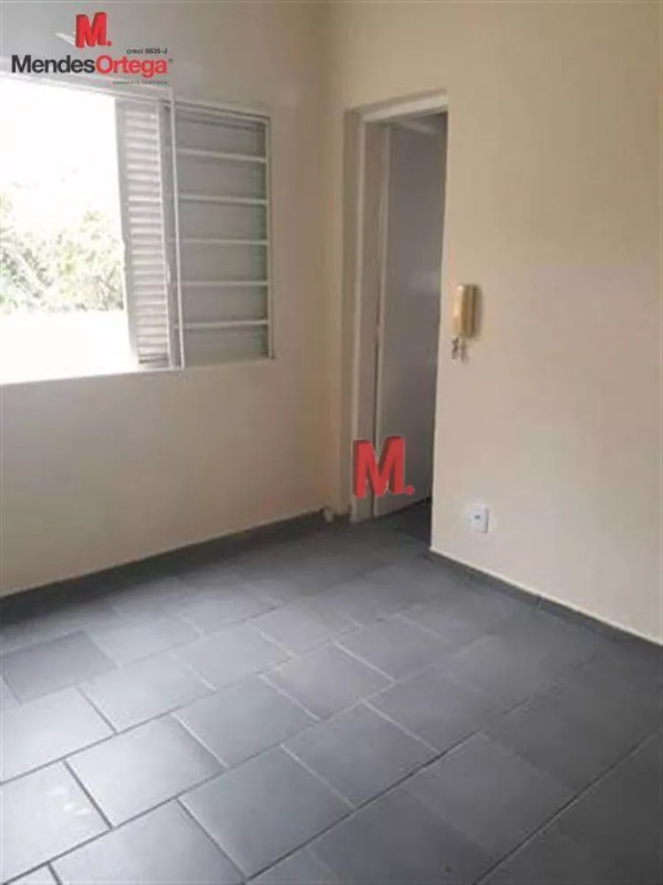 Casa para alugar, 52m² - Foto 8