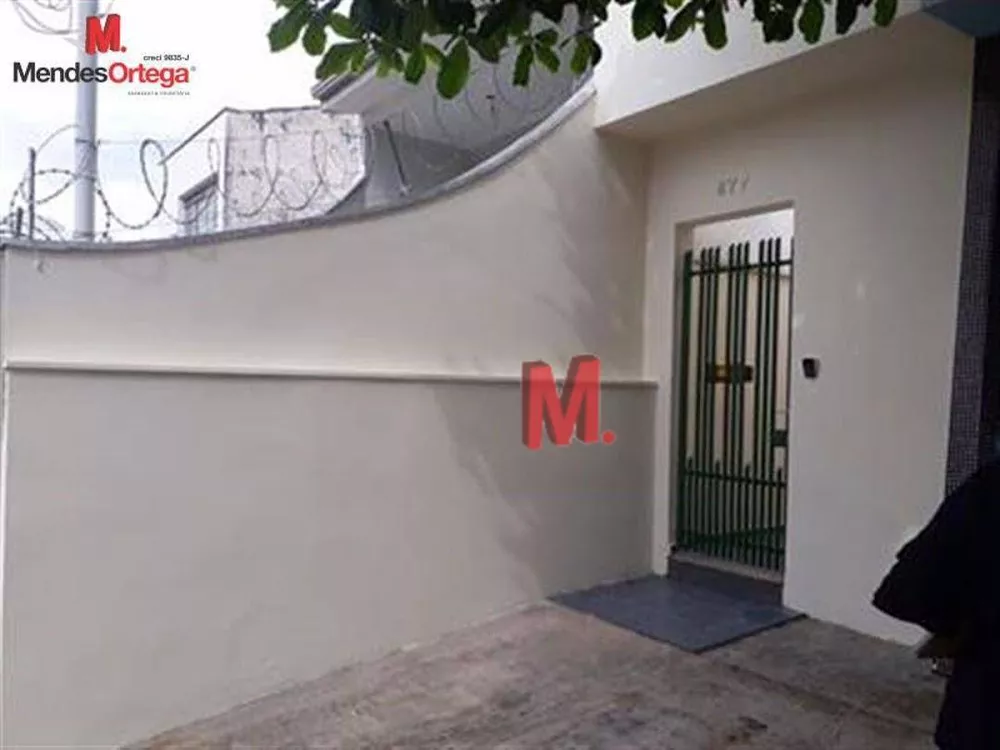 Casa para alugar, 52m² - Foto 1