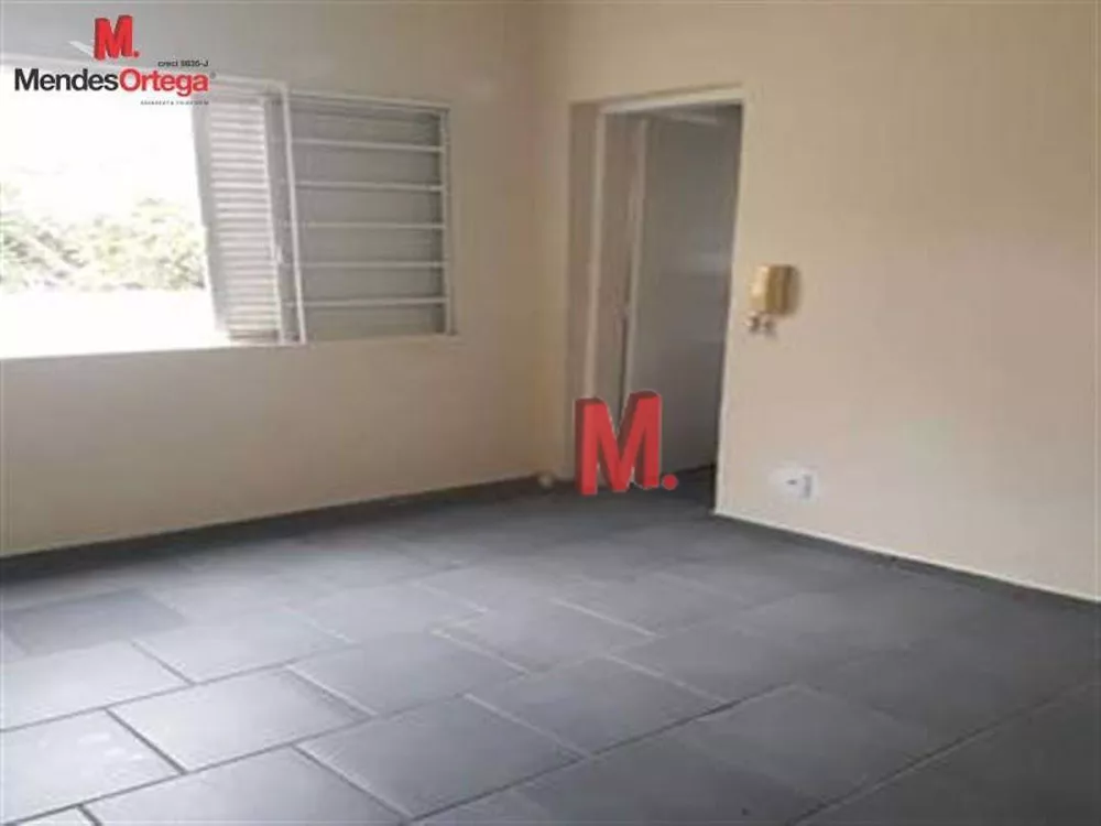 Casa para alugar, 52m² - Foto 7