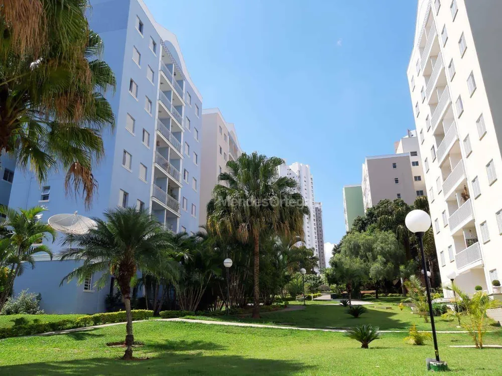 Apartamento, 2 quartos, 52 m² - Foto 8