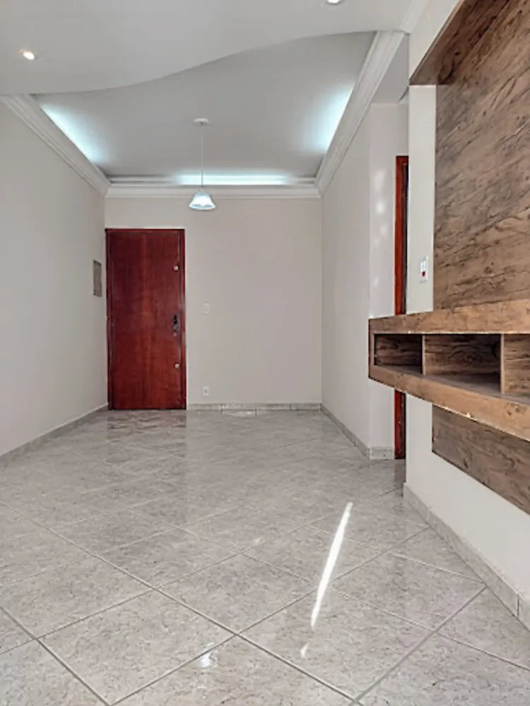 Apartamento, 2 quartos, 52 m² - Foto 4