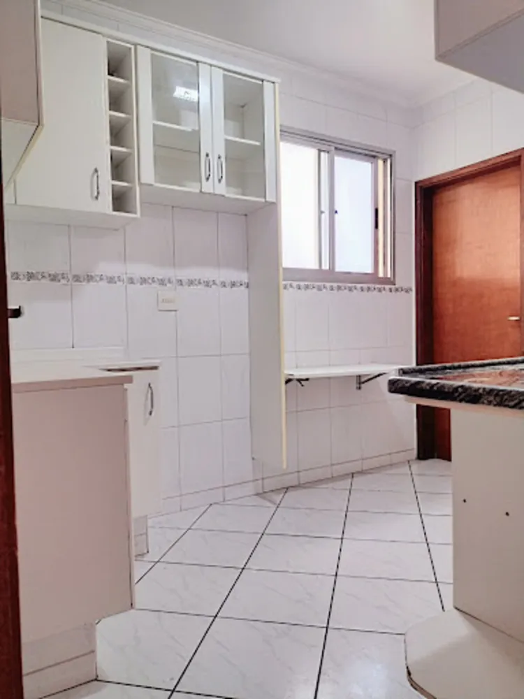 Apartamento, 2 quartos, 52 m² - Foto 2