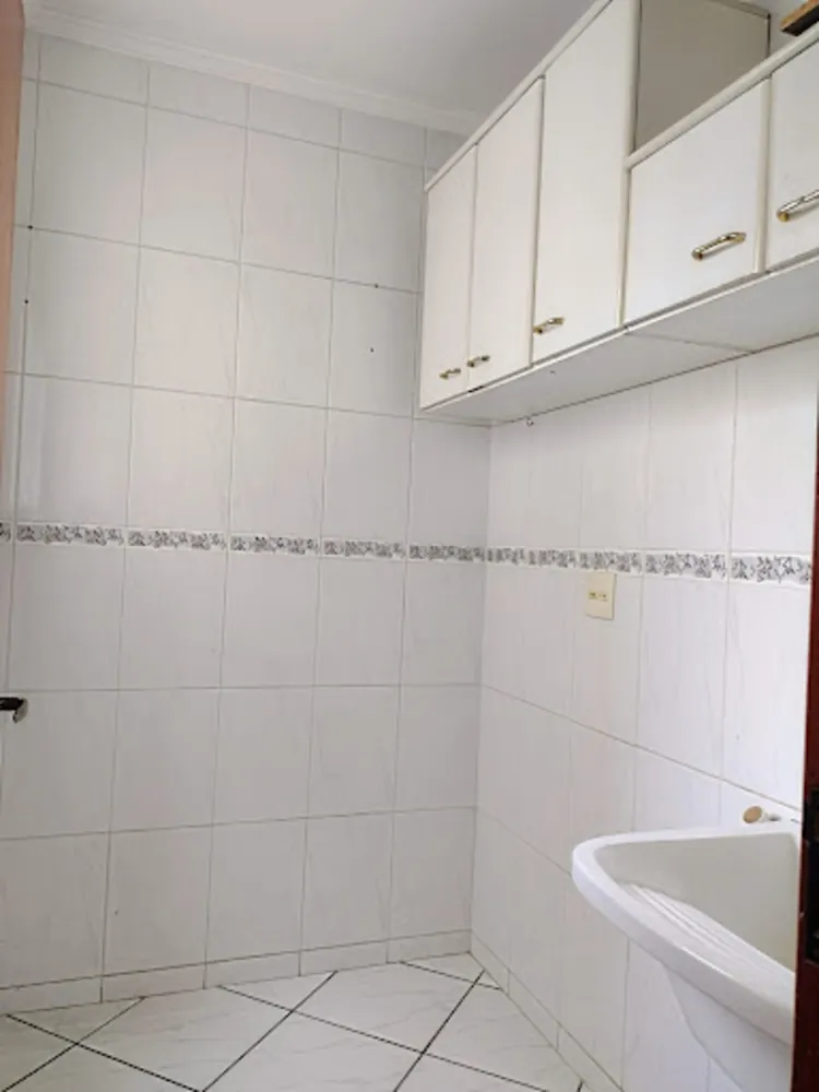 Apartamento, 2 quartos, 52 m² - Foto 6