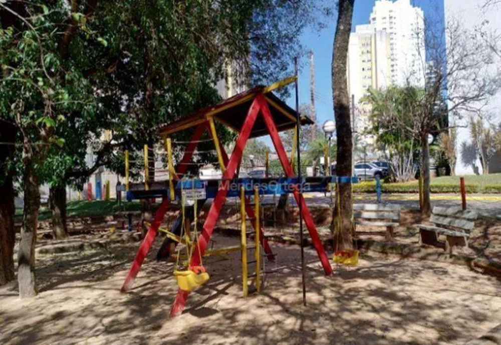 Apartamento, 2 quartos, 52 m² - Foto 10