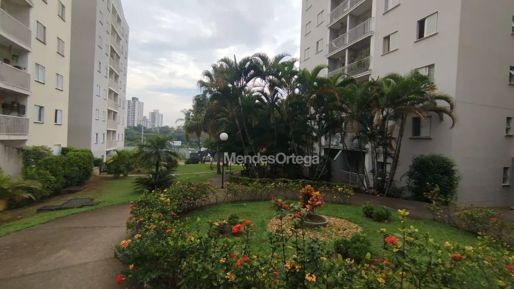 Apartamento, 2 quartos, 52 m² - Foto 11