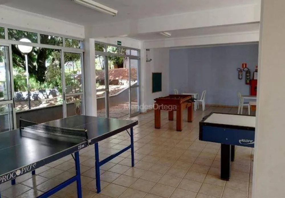Apartamento, 2 quartos, 52 m² - Foto 9