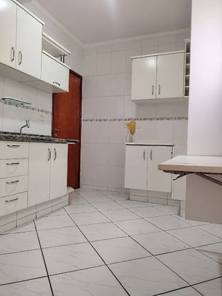 Apartamento, 2 quartos, 52 m² - Foto 1