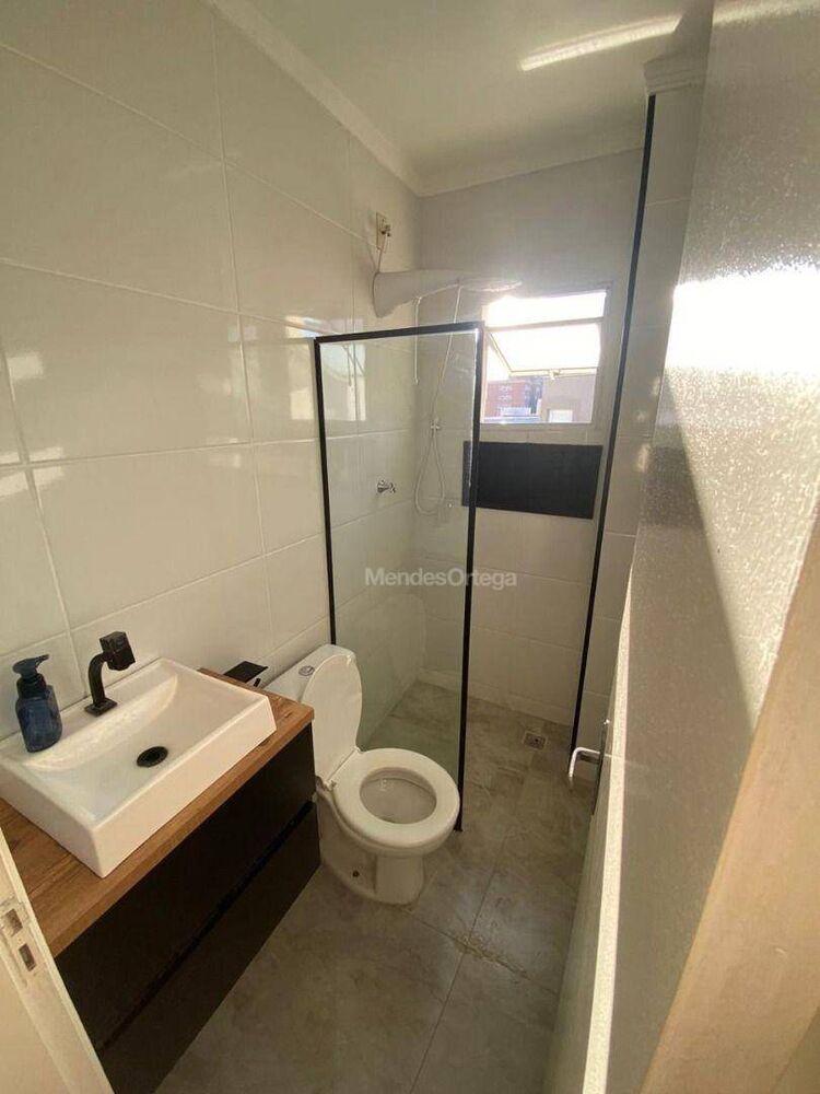 Apartamento à venda com 2 quartos, 47m² - Foto 4