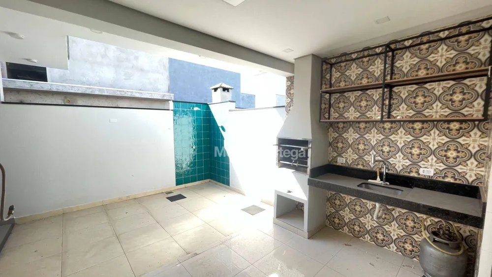 Casa de Condomínio, 3 quartos - Foto 5
