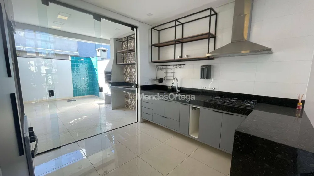 Casa de Condomínio, 3 quartos - Foto 4