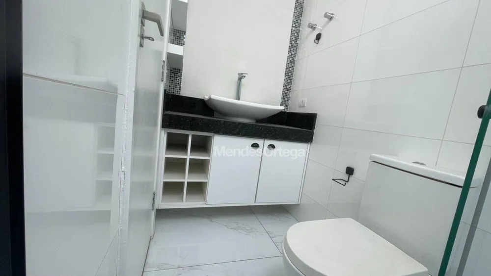 Casa de Condomínio, 3 quartos - Foto 6