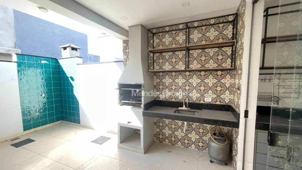 Casa de Condomínio, 3 quartos - Foto 8