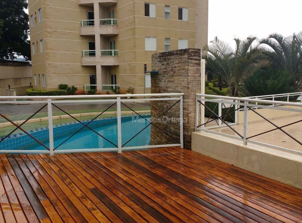 Apartamento, 3 quartos, 75 m² - Foto 11