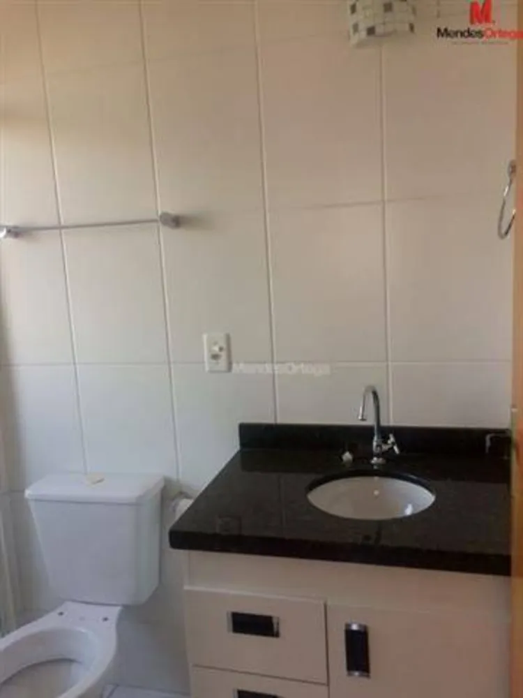 Apartamento, 3 quartos, 75 m² - Foto 7