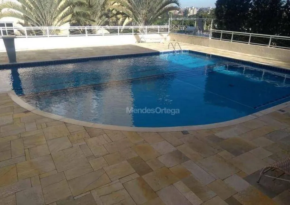 Apartamento, 3 quartos, 75 m² - Foto 13