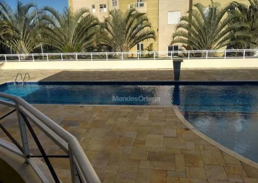 Apartamento, 3 quartos, 75 m² - Foto 14