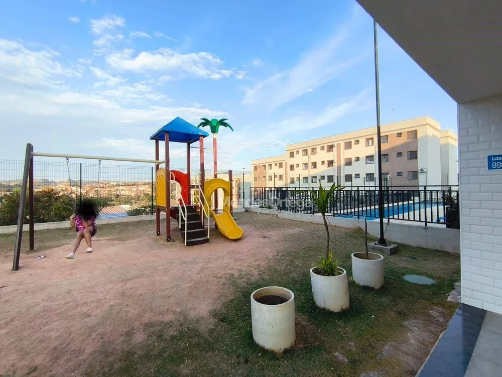 Apartamento, 2 quartos, 46 m² - Foto 6
