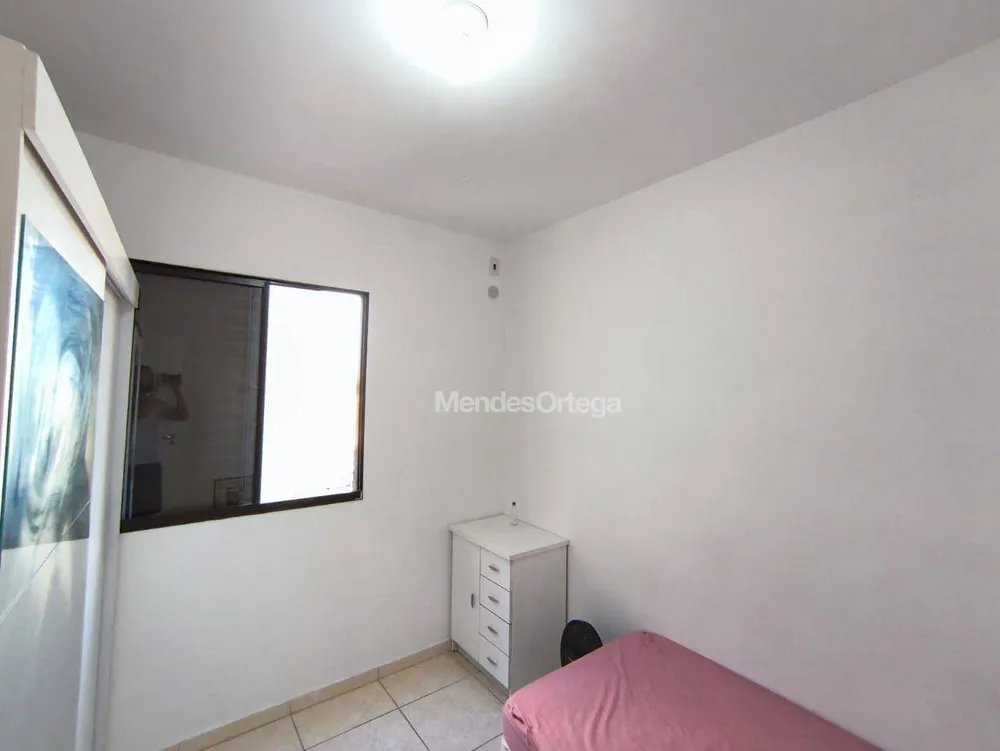 Apartamento, 2 quartos, 46 m² - Foto 4