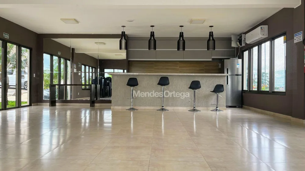Apartamento, 2 quartos, 46 m² - Foto 3