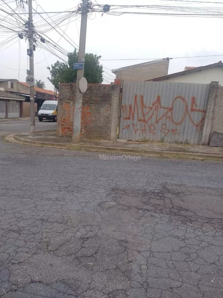 Terreno, 198 m² - Foto 6