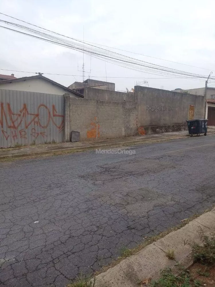 Terreno, 198 m² - Foto 1