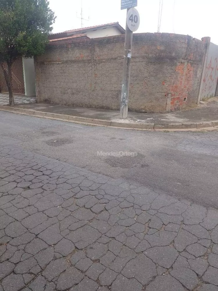Terreno, 198 m² - Foto 3