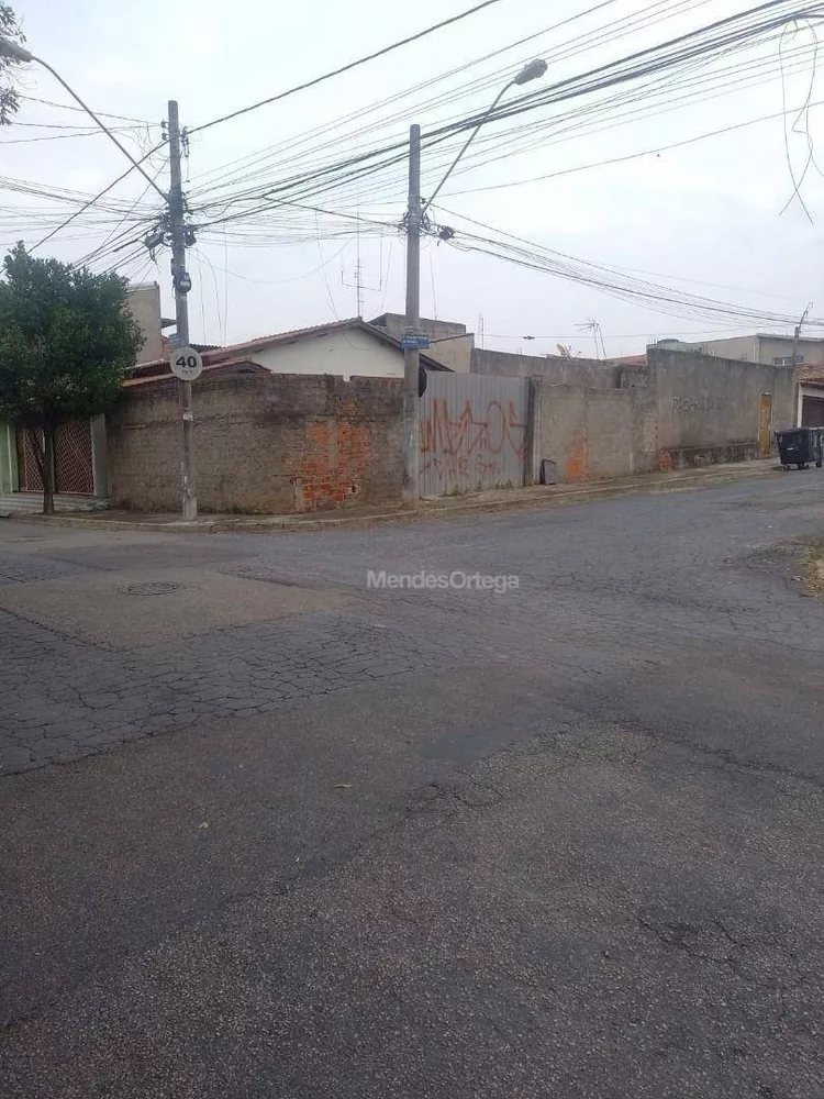 Terreno, 198 m² - Foto 4